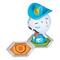 Bakugan, Sheriff Cubbo Pack, Bakugan Evolution Transforming Collectible Action Figures