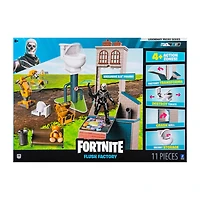 Fortnite - Flush Factory Playset