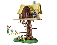 Astérix : La hutte d'Assurancetourix