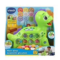 VTech Chompers the Number Dino - French Edition