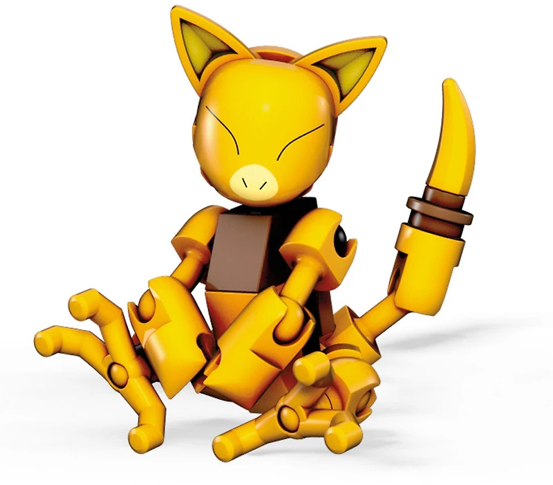 Mega Construx Pokémon Abra