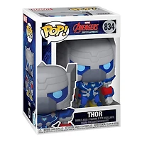 Figurine en Vinyle Thor par Funko POP! Marvel Mech