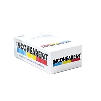 Incohearent Jeu de fête pour Adultes - Édition anglaise