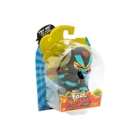 Fart Ninja - Shadow Stinker/black/4.5inches