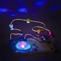 Labyrinthe à perles musical, A-Mazing Seas, B. toys