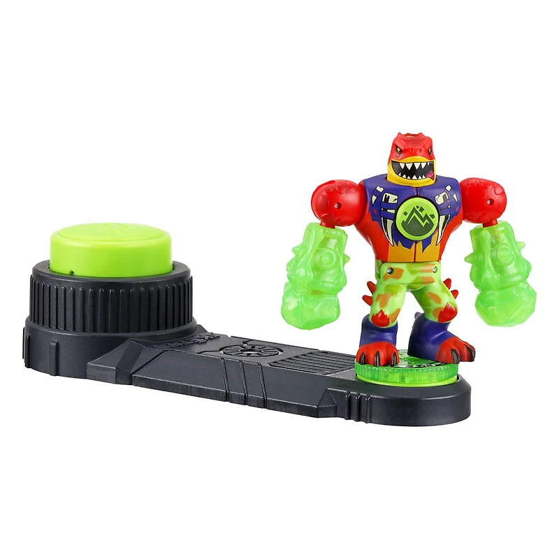 Akedo S3 Giants Single Pack Tremor Fist Tailwhip