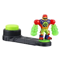 Akedo S3 Giants Single Pack Tremor Fist Tailwhip