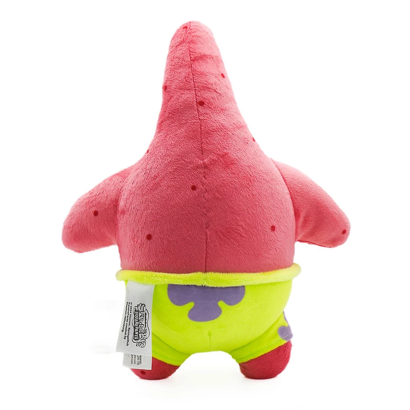 Sponge Bob - Patrick Star Small Plush