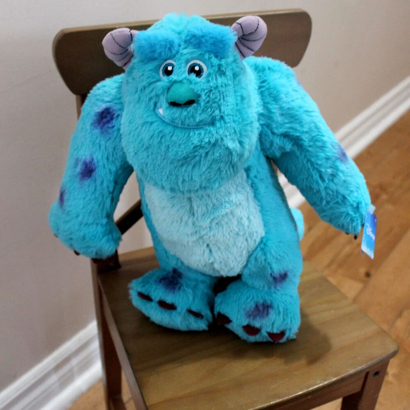 Disney: Soft Plush - Sully