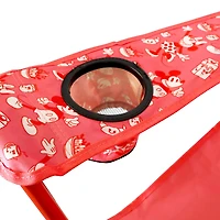Minnie Mouse Chaise de Camping Adulte avec sac Isotherme