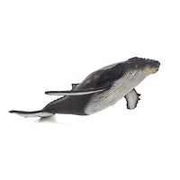 ALEX - Baleine À Bosse - Deluxe