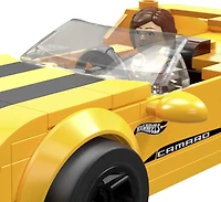 Mega Hot Wheels '17 Camaro