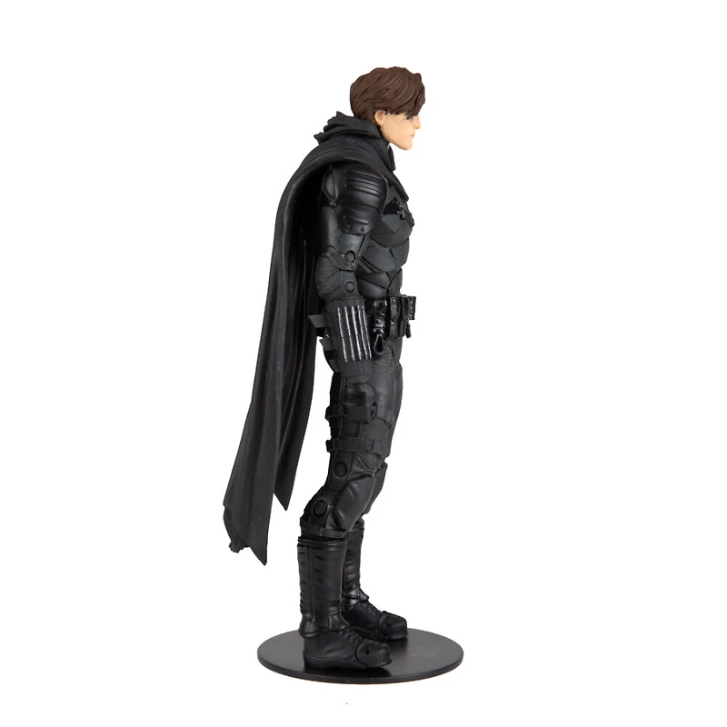DC Multiverse -The Batman - Batman Unmasked Figurine