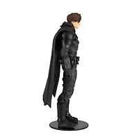 DC Multiverse -The Batman - Batman Unmasked Figurine