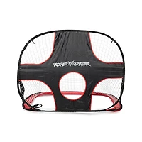 Road Warrior 48" Pop-up Hockey Goal - R Exclusive