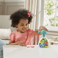 VTech P'tit savon lumi pousse-pousse - Édition anglaise