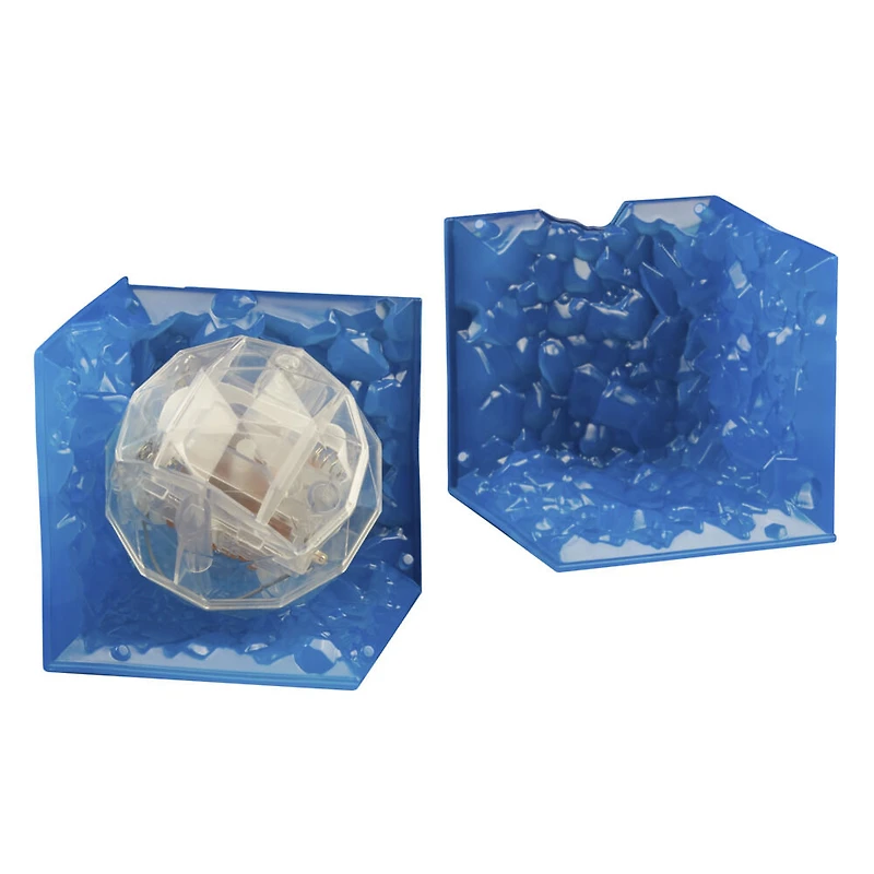 Marvel Legends Series, Tesseract électronique avec lumières, article de cosplay et figurine de collection de 15 cm Loki de Marvel Studios