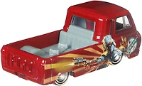 Hot Wheels Star Wars Boba Fett '60 Econoline Pickup Vehicle