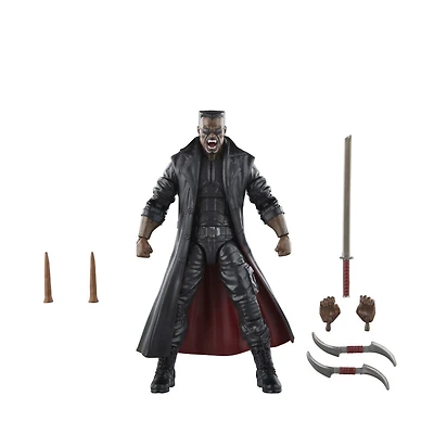 Marvel Legends Series Marvel's Blade