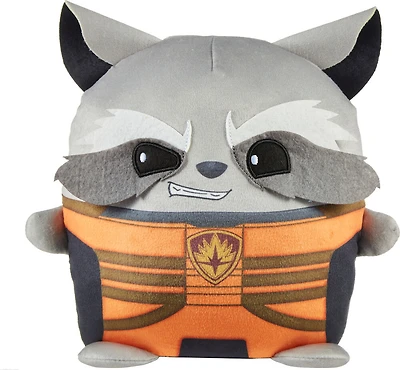 Marvel Peluche Cuutopia Rocket 12,7 cm