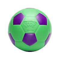 Assortiment de ballons de football standard Poof