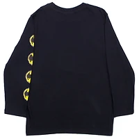 Lego Batman T-shirt à manches longues noir