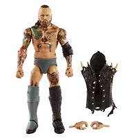 WWE Aleister Black Elite Collection Action Figure