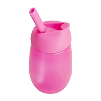 Tasse à paille Simple Clean