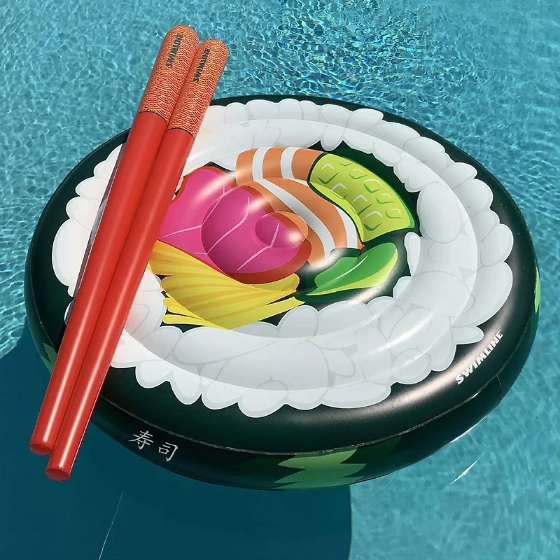 Danaplay Sushi Piscine Gonflable - 150cm