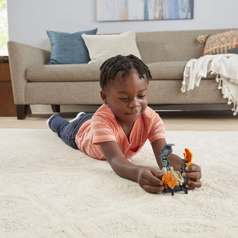 VTech Switch and Go Xorion, le scorpion - Édition française