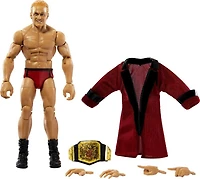 WWE Ilja Dragonov Elite Collection Action Figure