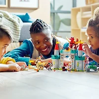 LEGO  Disney Mickey et ses amis - Les défenseurs du château de Mickey et ses amis 10780