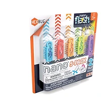 HEXBUG, nano, paquet de 5