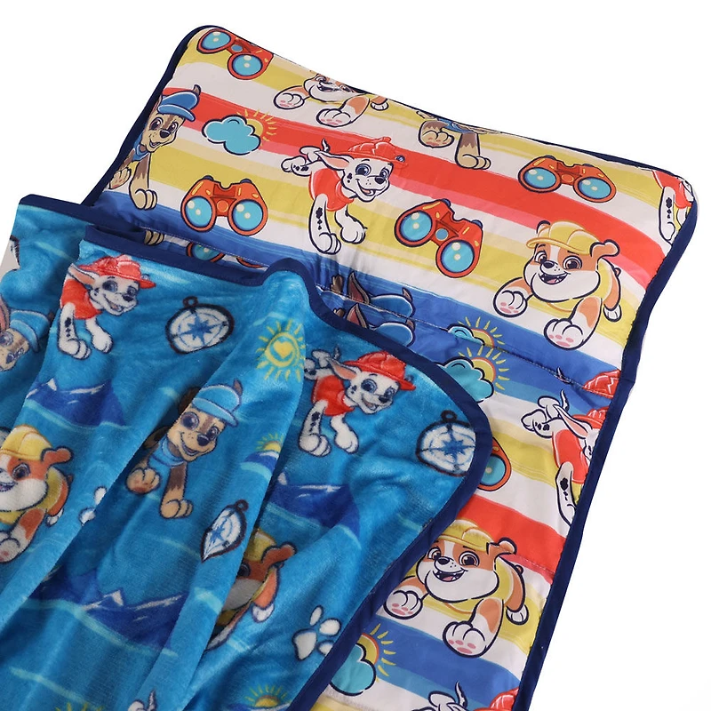 Paw Patrol Kids Nap Mat