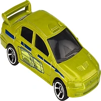 Hot Wheels - Coffret 5 véhicules FAST & FURIOUS