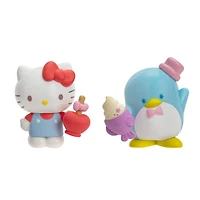 Hello Kitty and Friends 2-inch 2 Pack