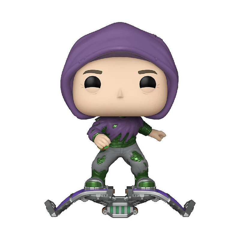 POP: Spider-Man: No Way Home- Green Goblin