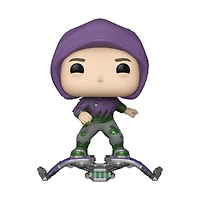 POP: Spider-Man: No Way Home- Green Goblin