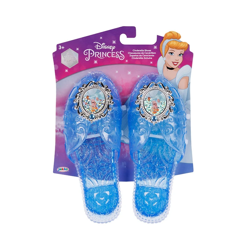 Chaussures Cendrillon de Disney Princesse  