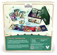 Ravensburger Disney Lorcana JCC : Trésor de l'Illumineur - L'Île d'Archazia - Édition anglaise