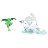 Bakugan Evolutions, Coffret Battle Strike Griswing et Dragonoid