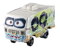 Disney/Pixar Cars 3 Deluxe Arvy Vehicle