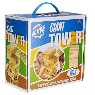Tactic Games - Xl Tower