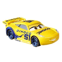 Disney/Pixar - Les Bagnoles - Dinoco Cruz Ramirez