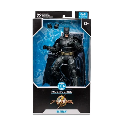 DC Multiverse Batman (The Flash Movie) 7" Figure d'action