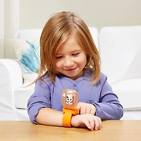 VTech Bluey Wackadoo Watch - Bingo - English Edition