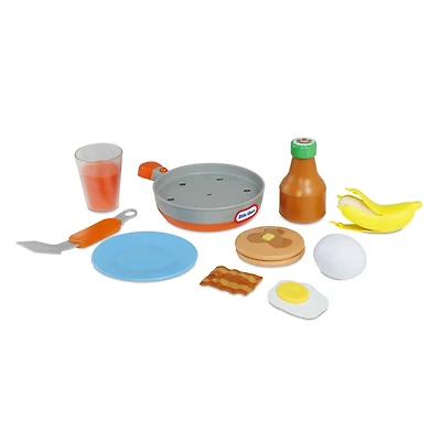 Shop 'n Learn Smart Breakfast