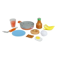 Shop 'n Learn Smart Breakfast