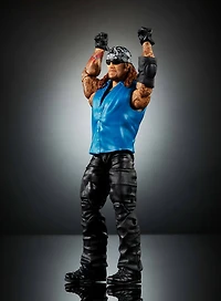 WWE-Figurine articulée Élite Undertaker Monday Night War-15cm