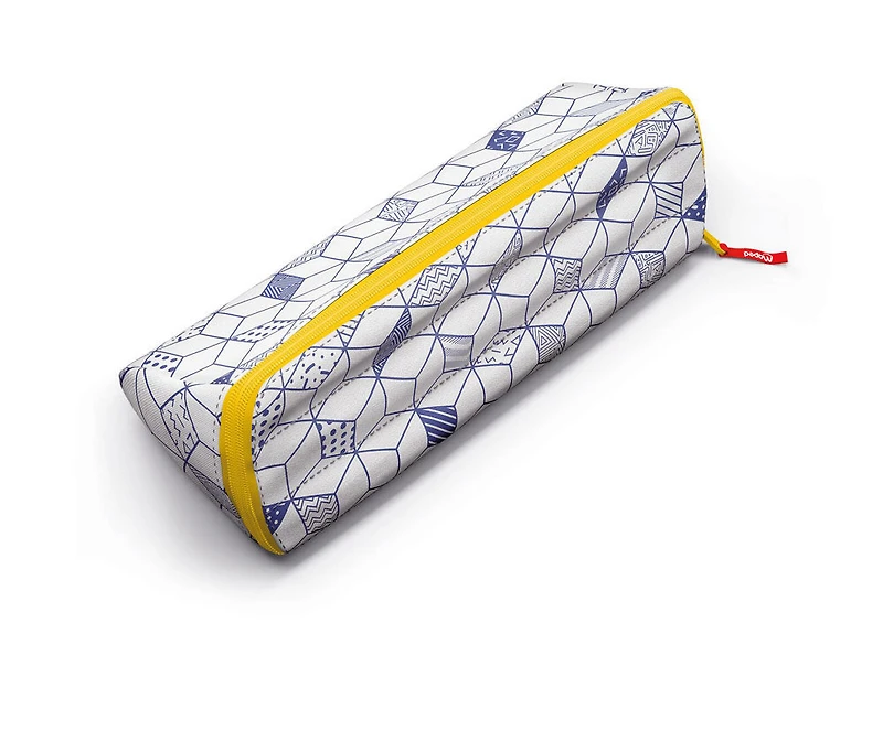 Maped Etui A Crayons Trendy Violet
